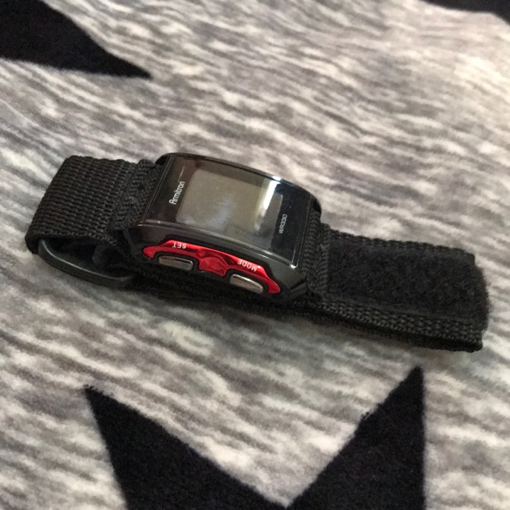 ⌚️ Armstrong Watch ⌚️